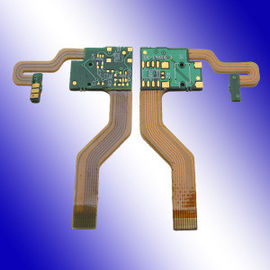 Rigid-flex pcb with low prices PCB prototype