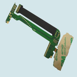 Rigid-flex pcb with low prices PCB prototype